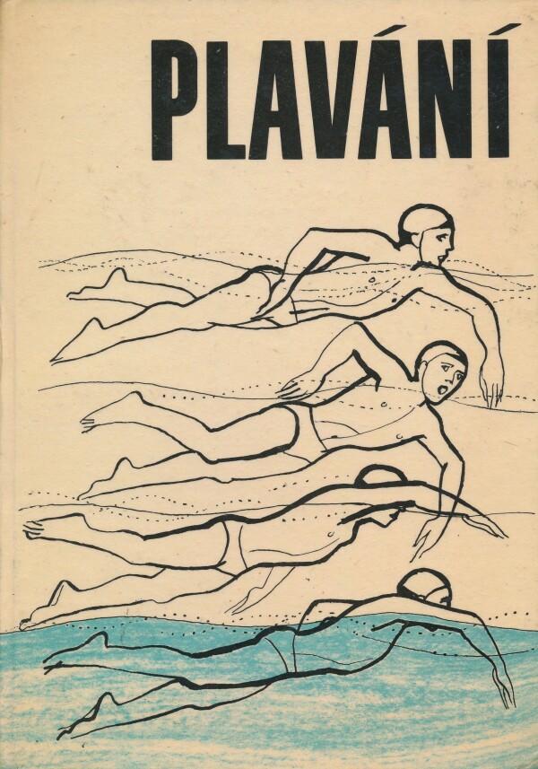 Miloslav Hoch, Vladimír Černušák: PLAVÁNÍ