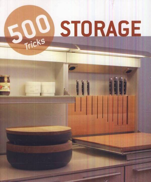 500 TRICKS - STORAGE