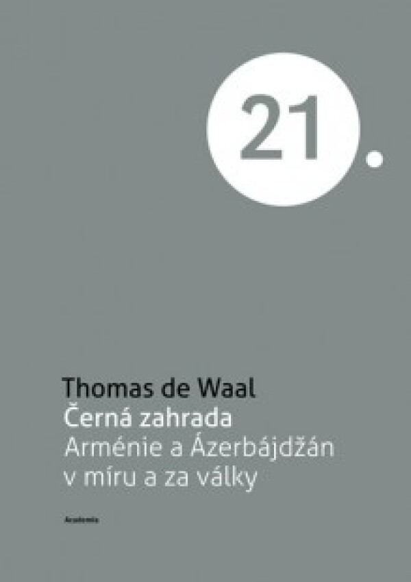 Waal Thomas De: