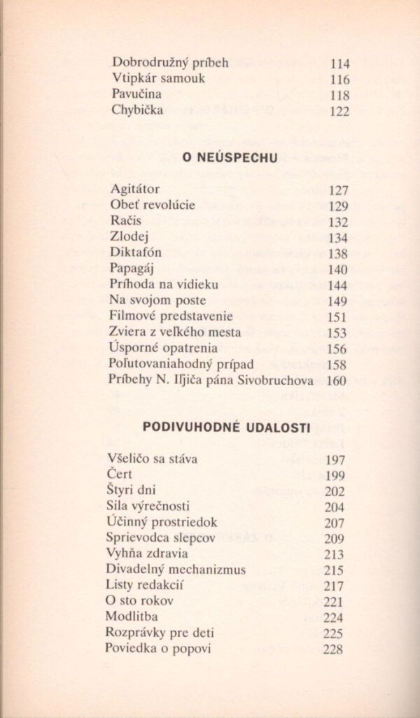 Michail Zoščenko: KOLOTOČ