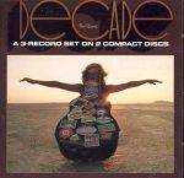 Neil Young: DECADE