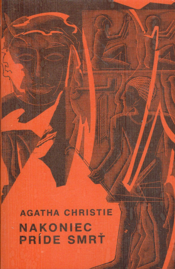 Agatha Christie: NAKONIEC PRÍDE SMRŤ