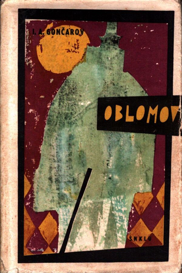 I.A. Gončarov: