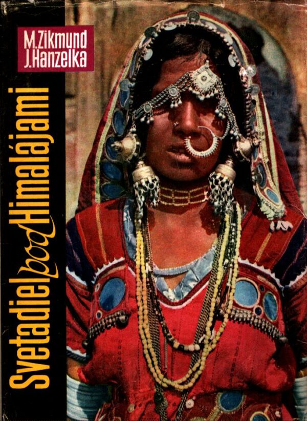 M. Zikmund, J. Hanzelka: 