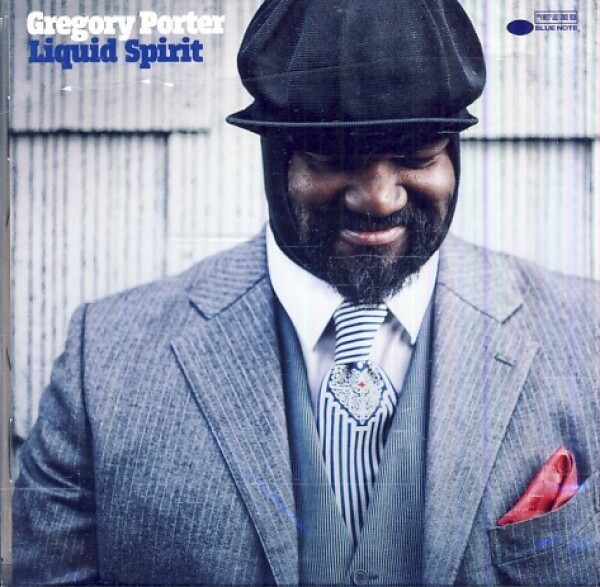 Gregory Porter: LIQUID SPIRIT