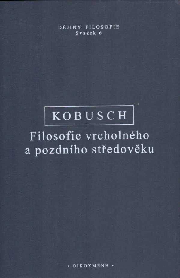 Theo Kobusch: 