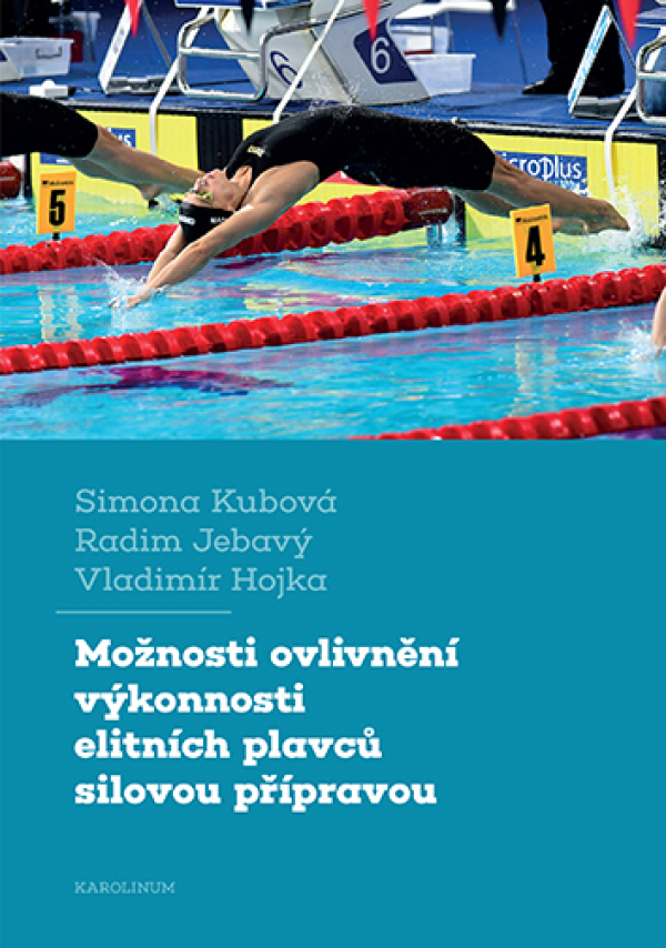 S. Kubová, R. Jebavý, V. Hojka: