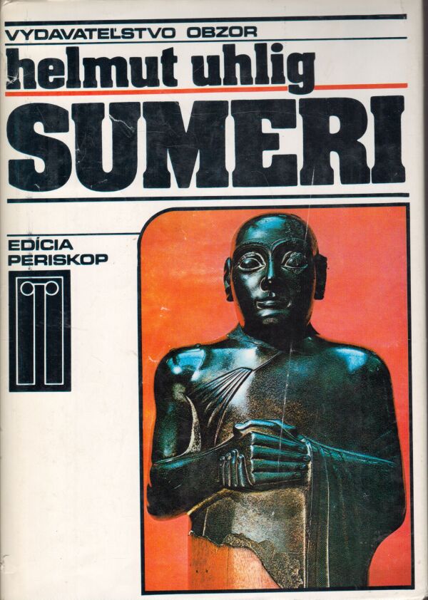 Helmut Uhlig: SUMERI