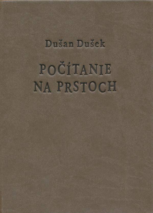Dušan Dušek: