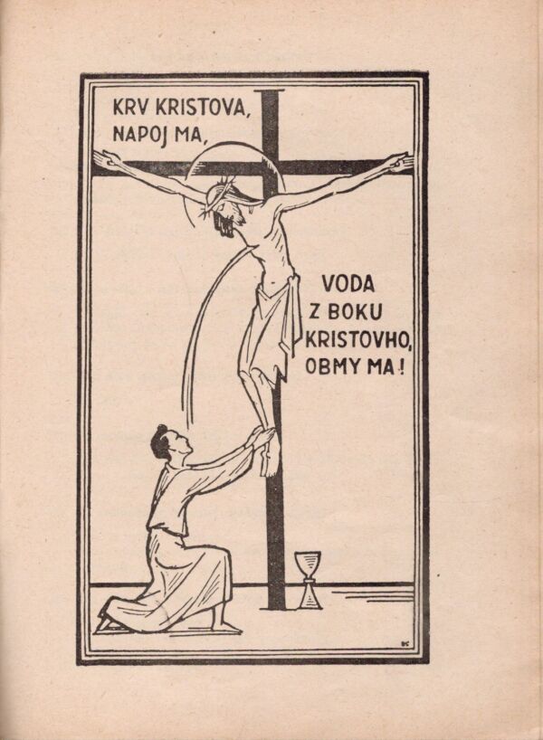 Mária Schlumpf: NÁBOŽENSTVO PRE MATKU A DIEŤA