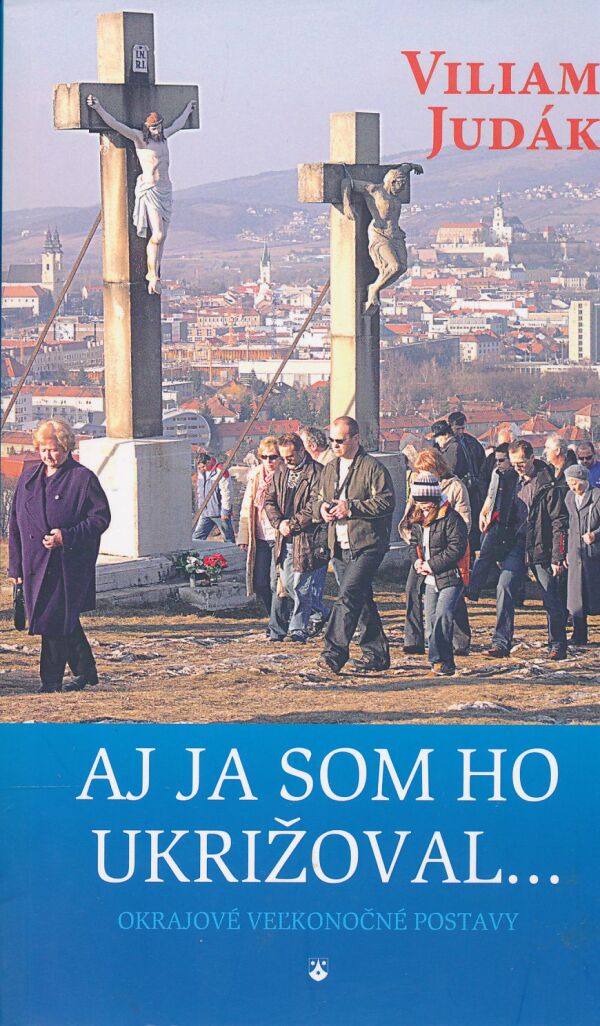 Viliam Judák: