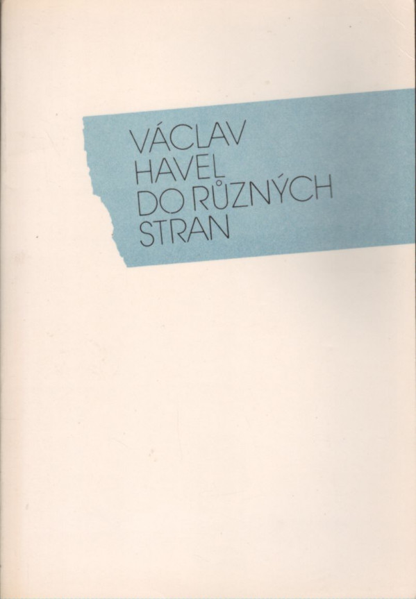 Václav Havel: 