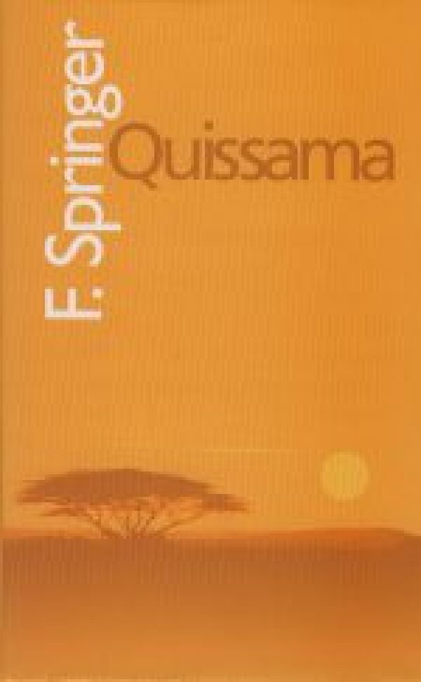 F. Springer: QUISSAMA