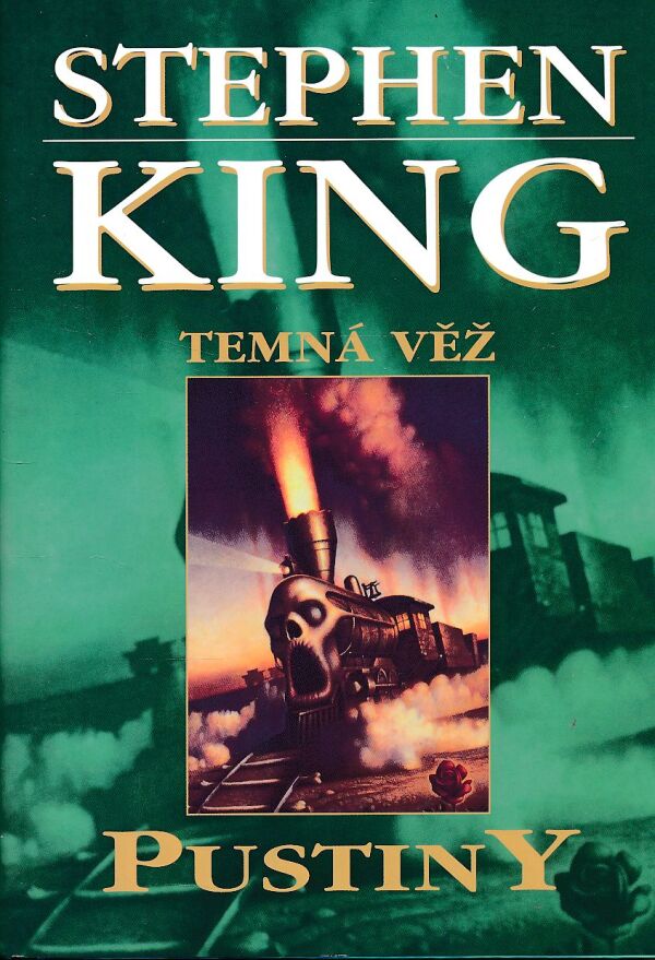 Stephen King: 