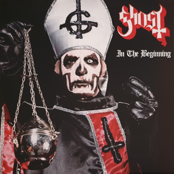 Ghost: