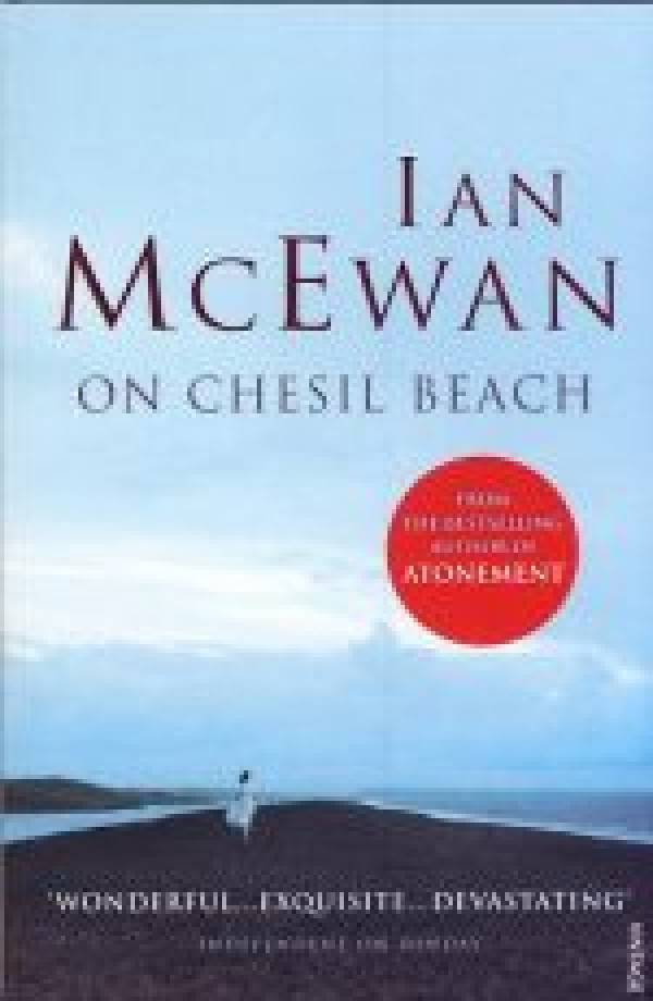 Ian McEwan: ON CHESIL BEACH