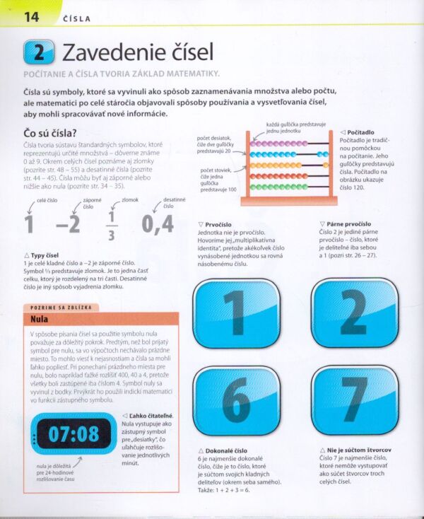 Carol Vorderman: SPOLU TO ZVLÁDNEME - MATEMATIKA