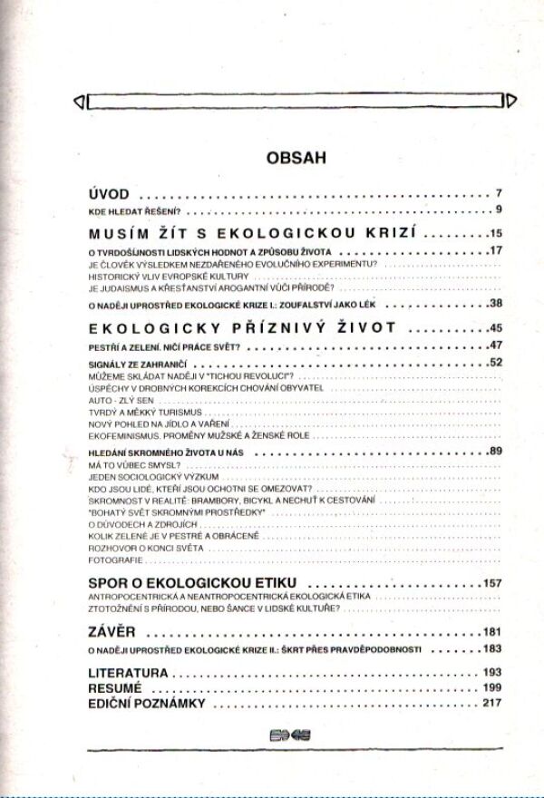 Hana Librová: PESTŘÍ A ZELENÍ