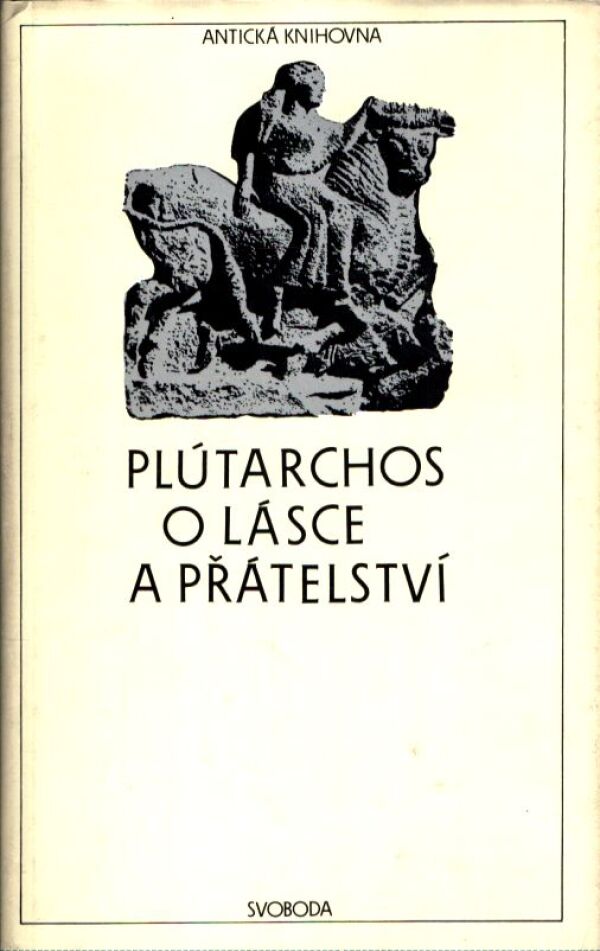 Plútarchos: