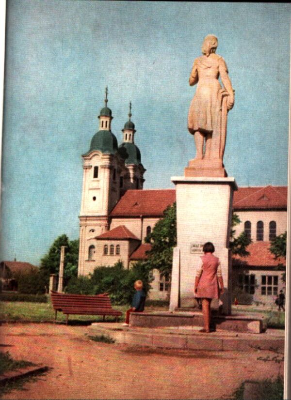 Ladislav Zrubec, Viliam Nemček: ŠURANY