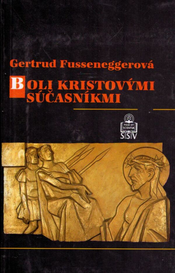 Gertrud Fusseneggerová: