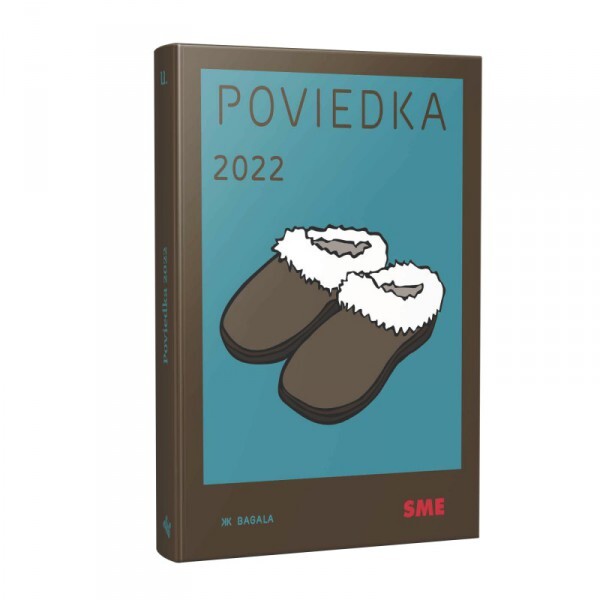 POVIEDKA 2022