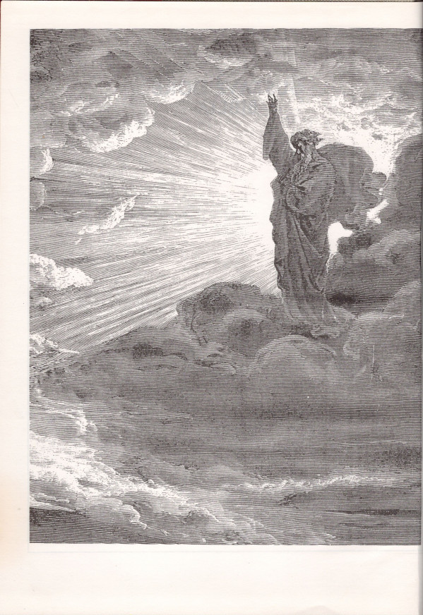 Gustave Doré: BIBLIA