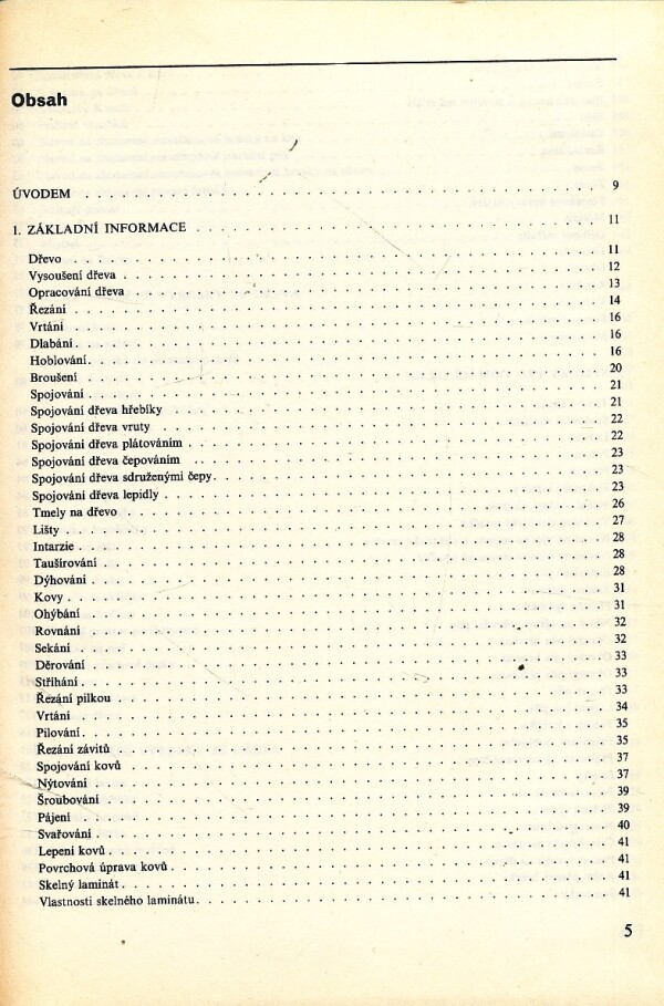 F. Kusl, F. Kramerius: PRÍRUČKA PRO DOMÁCI DÍLNU
