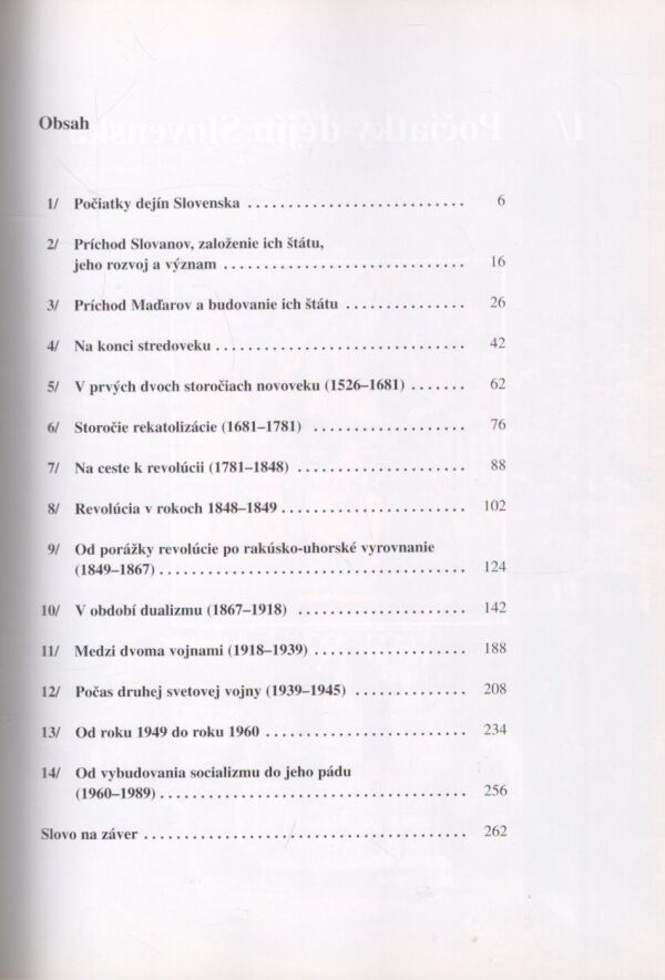 Anton Špiesz: ILUSTROVANÉ DEJINY SLOVENSKA
