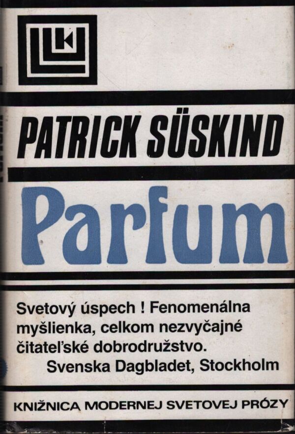 Patrick Süskind: