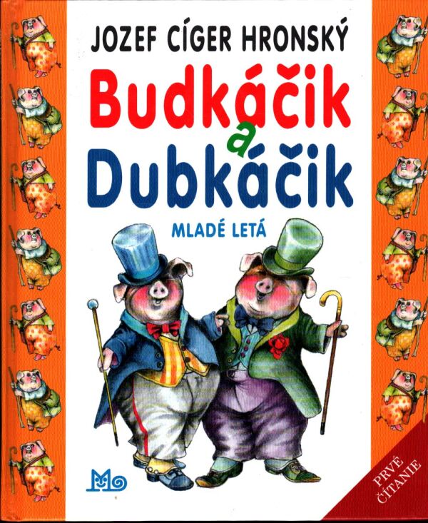 Jozef Cíger Hronský: