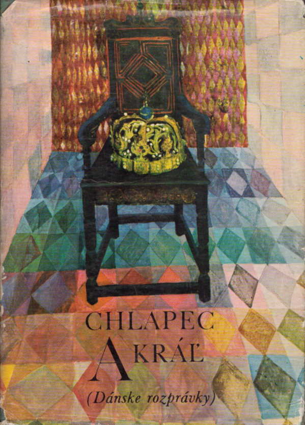 CHLAPEC A KRÁĽ