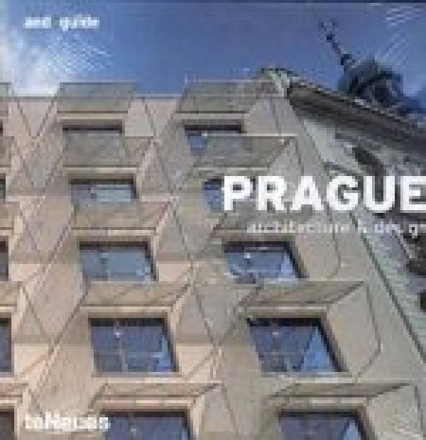 PRAGUE-ARCHITECTURE AND DESIGN