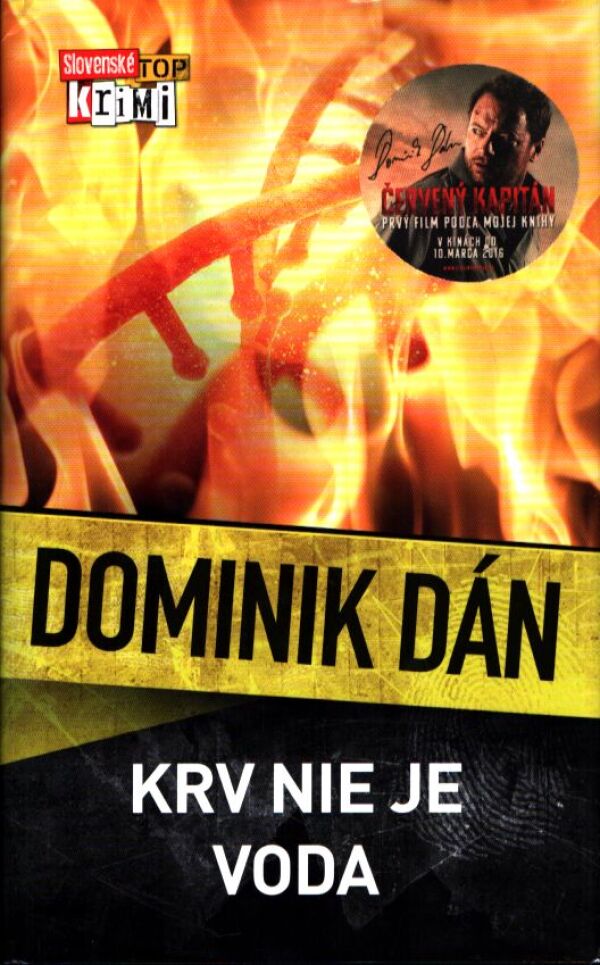 Dominik Dán: