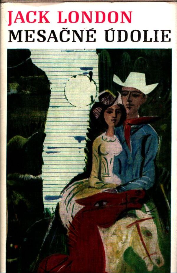 Jack London: