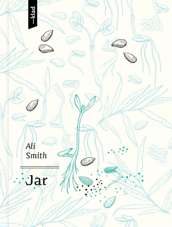 Ali Smith: JAR