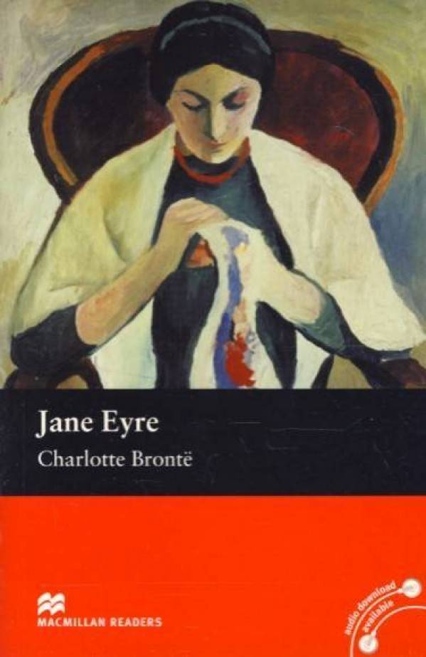 Charlotte Bronte: JANE EYRE