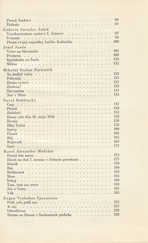 Keby si počul všetky tie víchrice