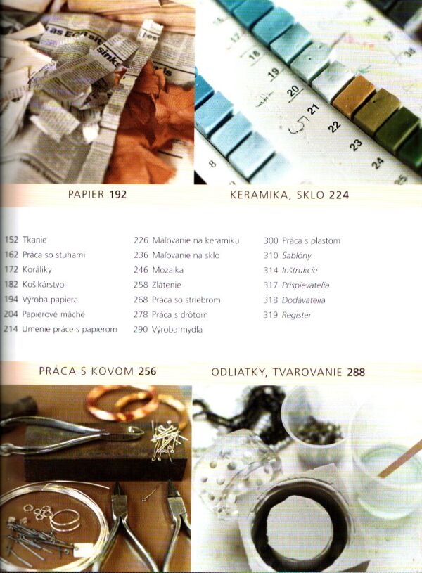 Katherine Sorrell: ČARO DOMOVA