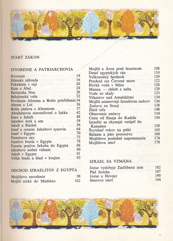 ILUSTROVANÁ BIBLIA