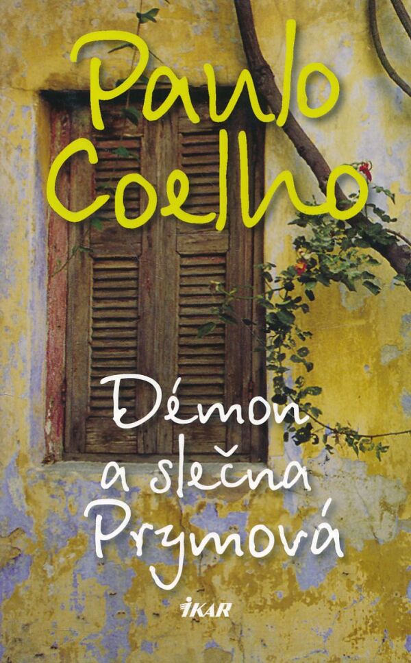 Paulo Coelho: DÉMON A SLEČNA PRYMOVÁ