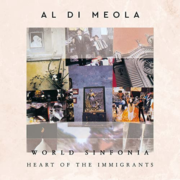Al Di Meola: 
