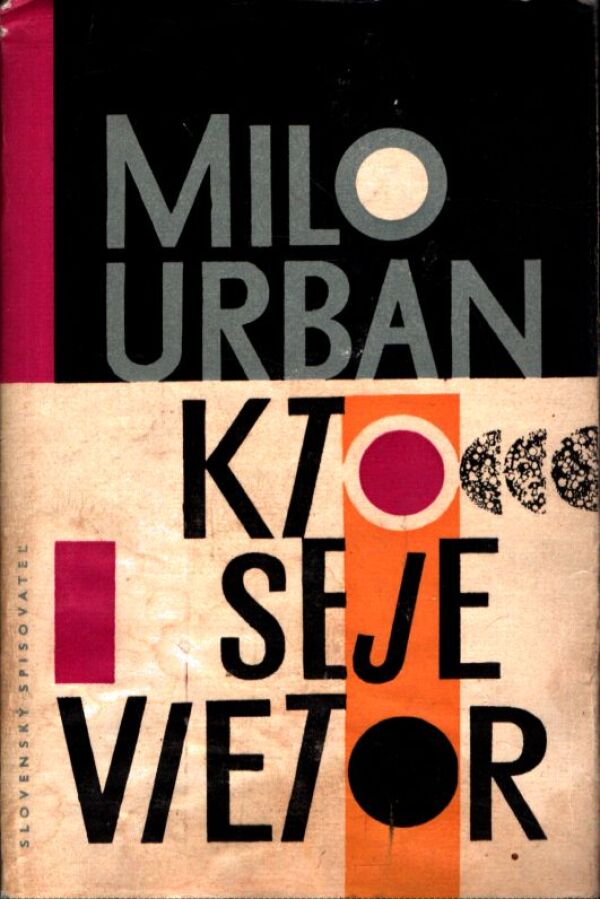 Milo Urban: