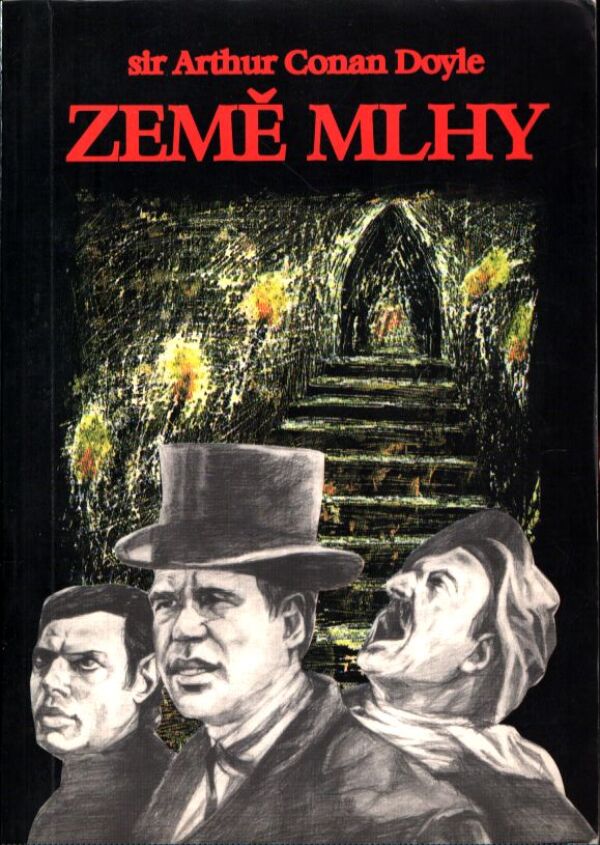 A. Conan Doyle: