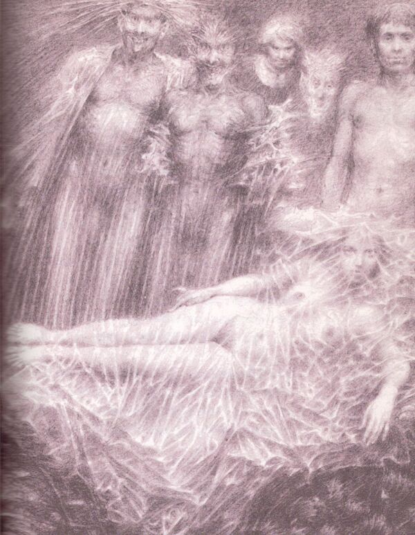 Iuvenalis: O ŽENSKEJ SKAZENOSTI