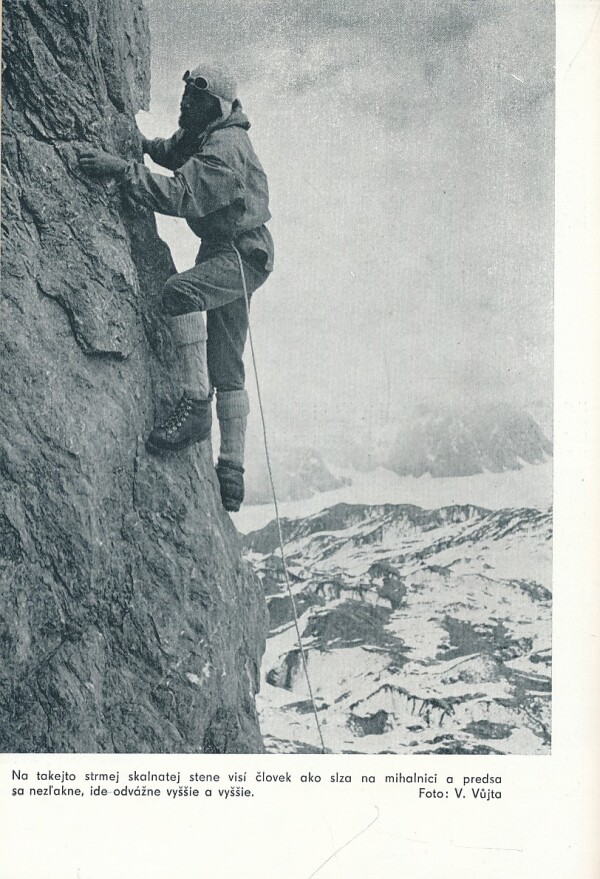 Kurt B. Richter: PO SKOBÁCH K HVIEZDAM