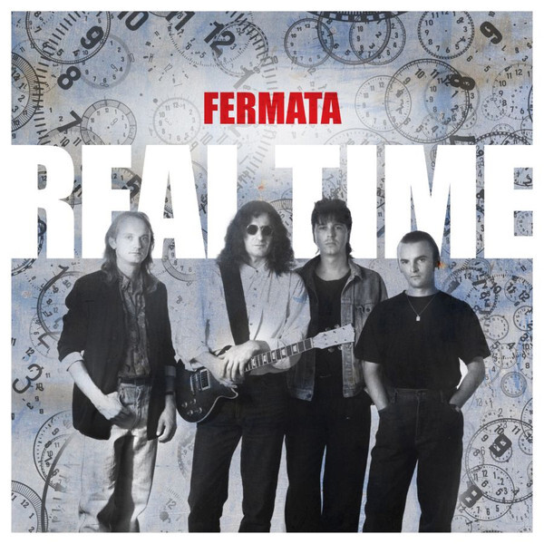 Fermata: