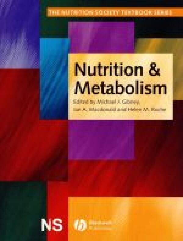 NUTRITION AND METABOLISM