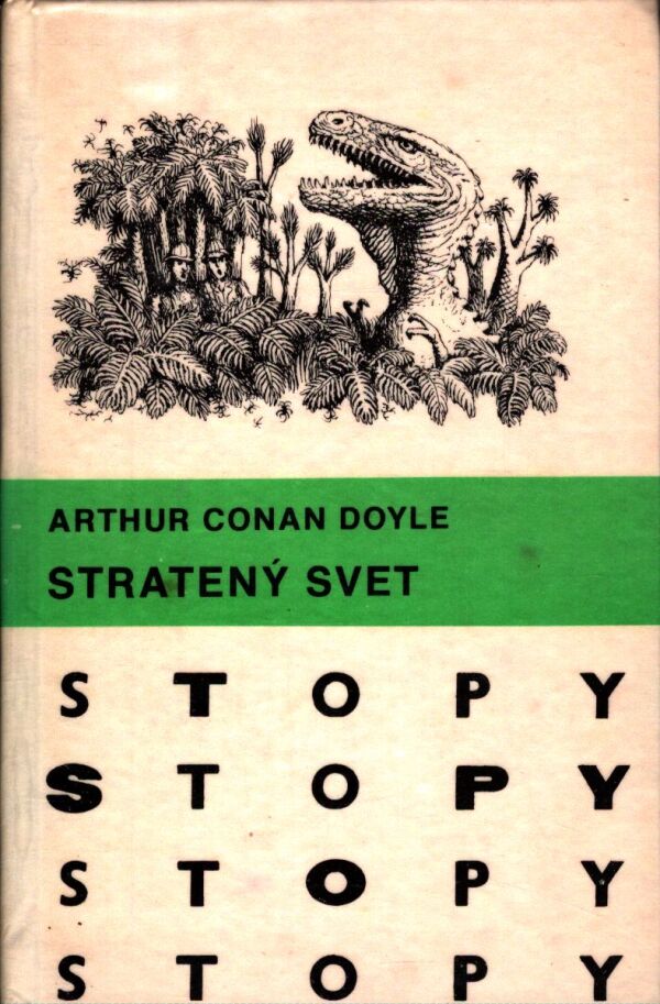 Arthur Conan Doyle: