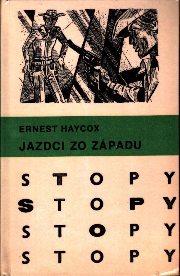 Ernest Haycox: